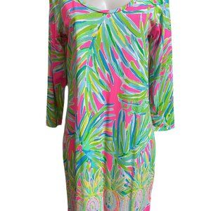 Lilly Pulitzer Dress - Size M
